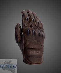 4SR Handschuhe, Monster Brown