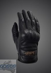 4SR Handschuhe, Monster Black