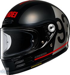 SHOEI Helm Glamster06, MM93 Coll. Classic TC-5
