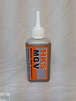 HKS MGV Motoren-Gleit-Verbesserer, 100ml