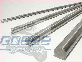 Auswuchtachse 12mm