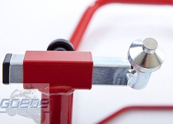 Montageständer Frontständer V8 Kegel