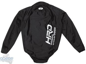 Regenjacke-Stretch, HELD, Wet Race, schwarz