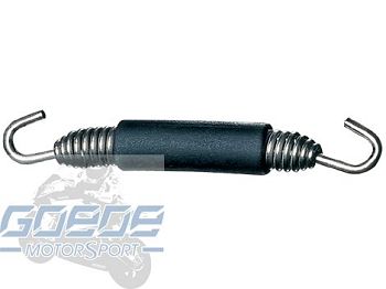 Auspuffhaltefeder, AKRAPOVIC