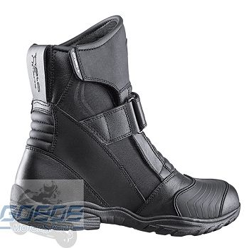 Stiefel, HELD, ANDAMOS, schwarz