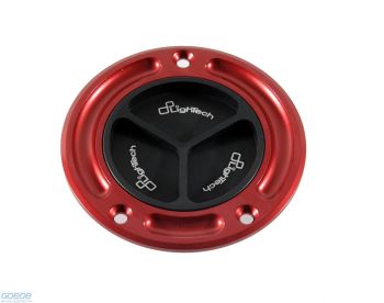 Tankdeckel, Yamaha, Ducati, MV Agusta