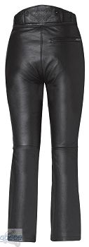 Lederhose HELD, GINA, schwarz