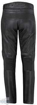 Lederhose HELD, Avolo II, schwarz