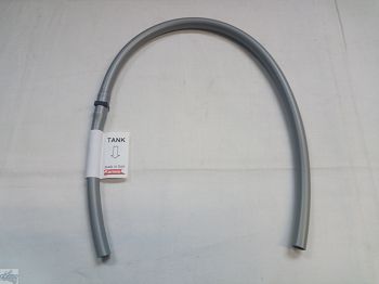 Tankentlüftungsventil, Kunststoff m. Schlauch, 6mm