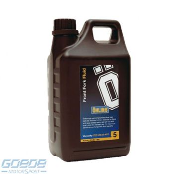 ÖHLINS Gabelfedern 08425-90