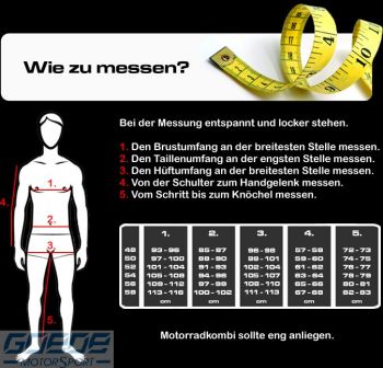 4SR Kevlar-Jeans, Club Sport