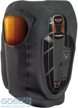 IXON Airbag-Weste U03, Inemotion System