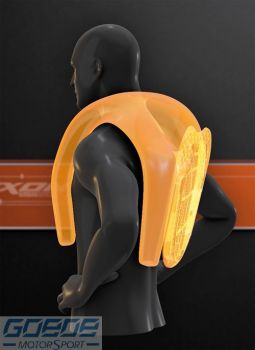 IXON Airbag-Weste U03, Inemotion System