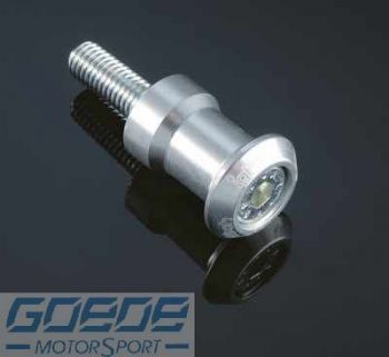 Montageständer-Hülsen, LIGHTECH H2 M8