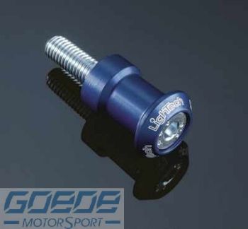 Montageständer-Hülsen, LIGHTECH H2 M8
