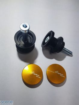 Montageständer-Hülsen, LIGHTECH H3 M6