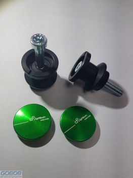 Montageständer-Hülsen, LIGHTECH H3 M6