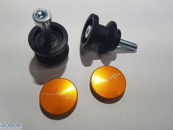 Montageständer-Hülsen, LIGHTECH H3 M6