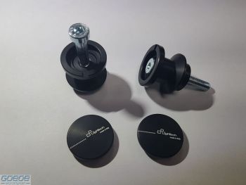 Montageständer-Hülsen, LIGHTECH H3 M6