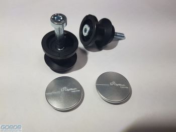 Montageständer-Hülsen, LIGHTECH H3 M6