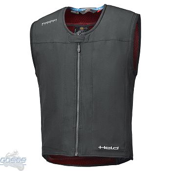 HELD Airbag-Weste eVest, Inemotion System