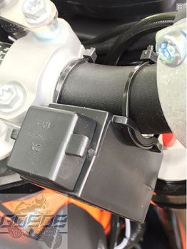 Steckdose für USB, BAAS USB5