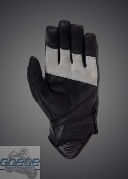 4SR Handschuhe, Monster Black