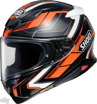 SHOEI Helm NXR 2, Prologue TC-8