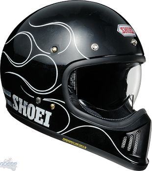 SHOEI Helm EX-Zero, Xanadu TC-5