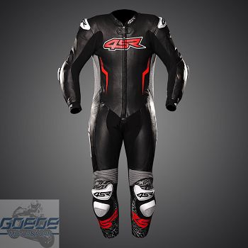 4SR, Lederkombi, Racing Ultra Light AR