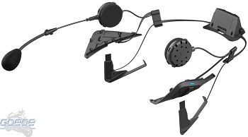 SHOEI Communication System SRL-Mesh