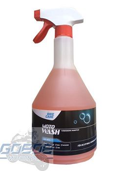 ELF Moto Wash, 1 Liter