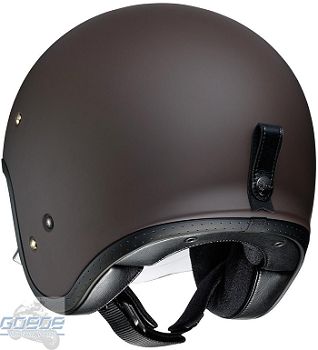 SHOEI Helm J-O, Matt Brown