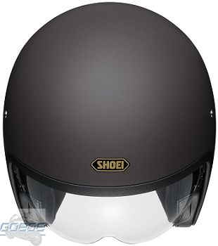 SHOEI Helm J-O, Matt Brown
