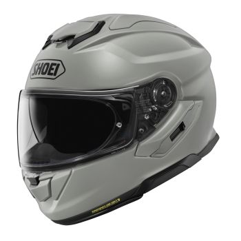 SHOEI Helm GT-AIR 3, Chalk Grey