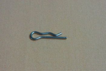 Federstecker, 1,2 mm