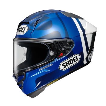 SHOEI Helm X-SPR Pro, A.MARQUEZ73 V3