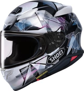 SHOEI Helm NXR 2, ORIGAMI2 TC-5