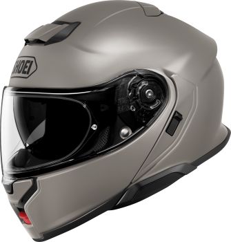 SHOEI Helm NEOTEC 3, Chalk Grey