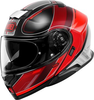 SHOEI Helm NEOTEC 3, SHARPEN TC-1