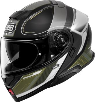 SHOEI Helm NEOTEC 3, SHARPEN TC-11