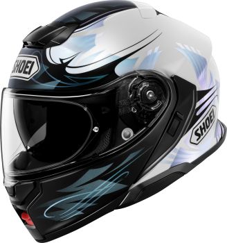 SHOEI Helm NEOTEC 3, BREEZE TC-2