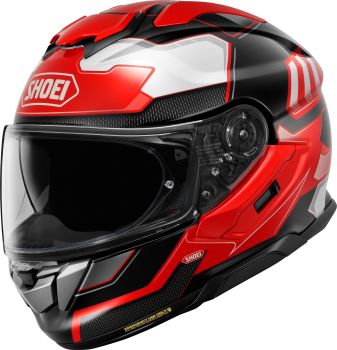 SHOEI Helm GT-AIR 3, AGILITY TC-1