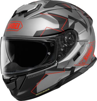 SHOEI Helm GT-AIR 3, MM93 COLLECTION GRIP
