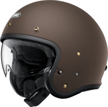 SHOEI Helm J-O2, Matt Brown