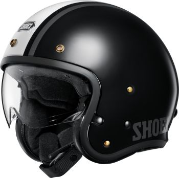 SHOEI Helm J-O2, AVENTURE TC-5