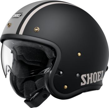 SHOEI Helm J-O2, AVENTURE TC-10