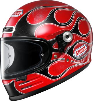 SHOEI Helm Glamster06, BLAST TC-1