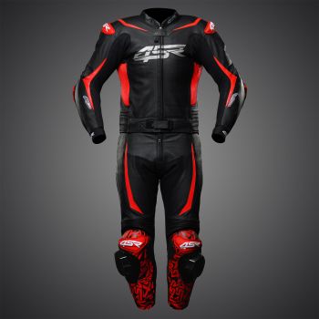 4SR, Lederkombi, RR DIABLO II AR