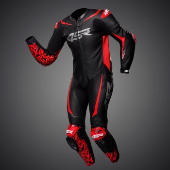 4SR, Lederkombi, Racing DIABLO II AR